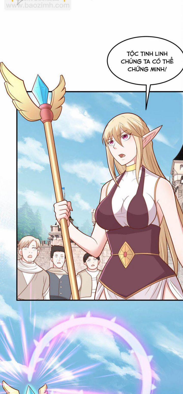 Luyện Khí Chi Thần 56 trang 17