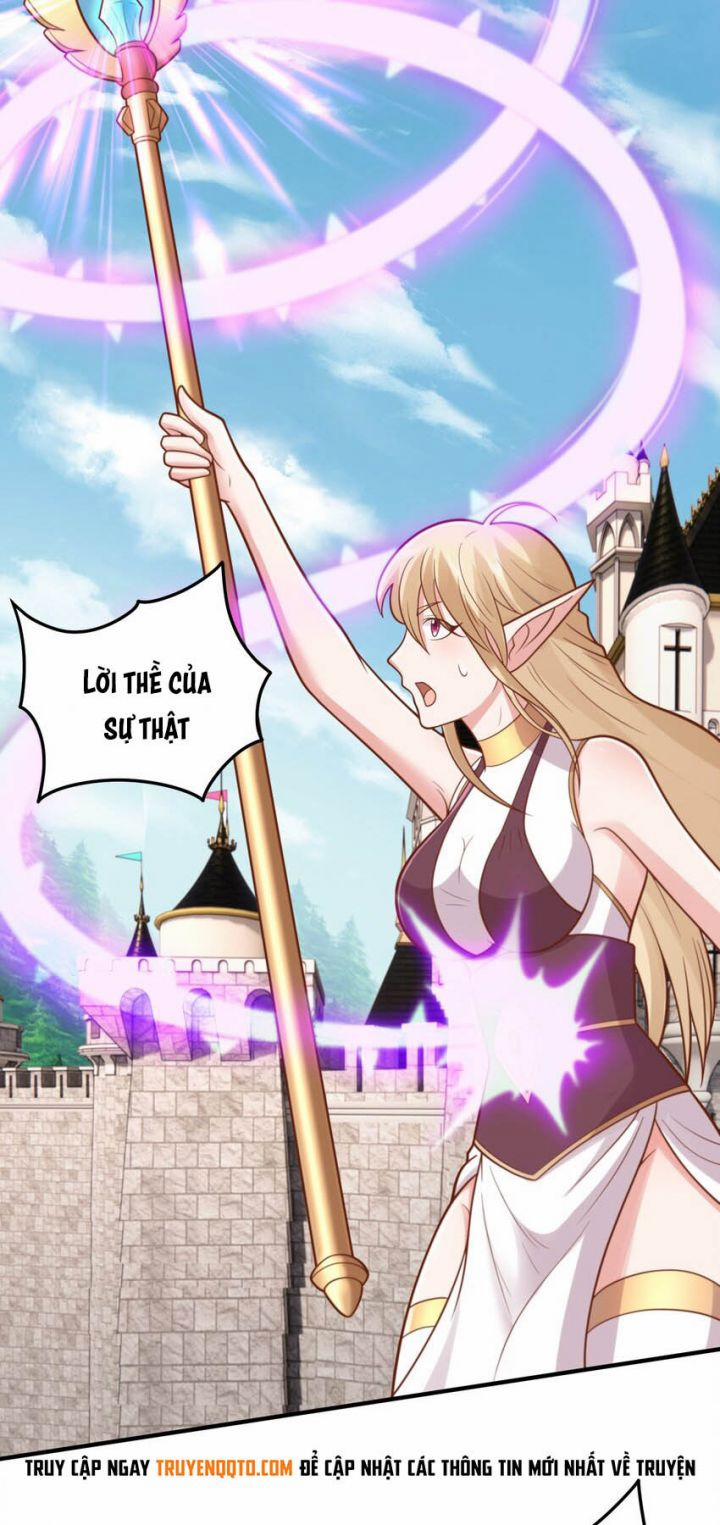 Luyện Khí Chi Thần 56 trang 18