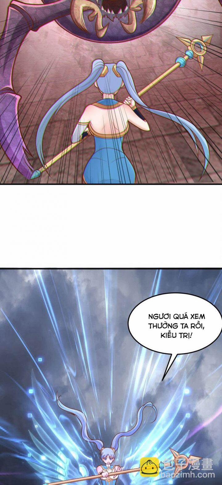 Luyện Khí Chi Thần 56 trang 29