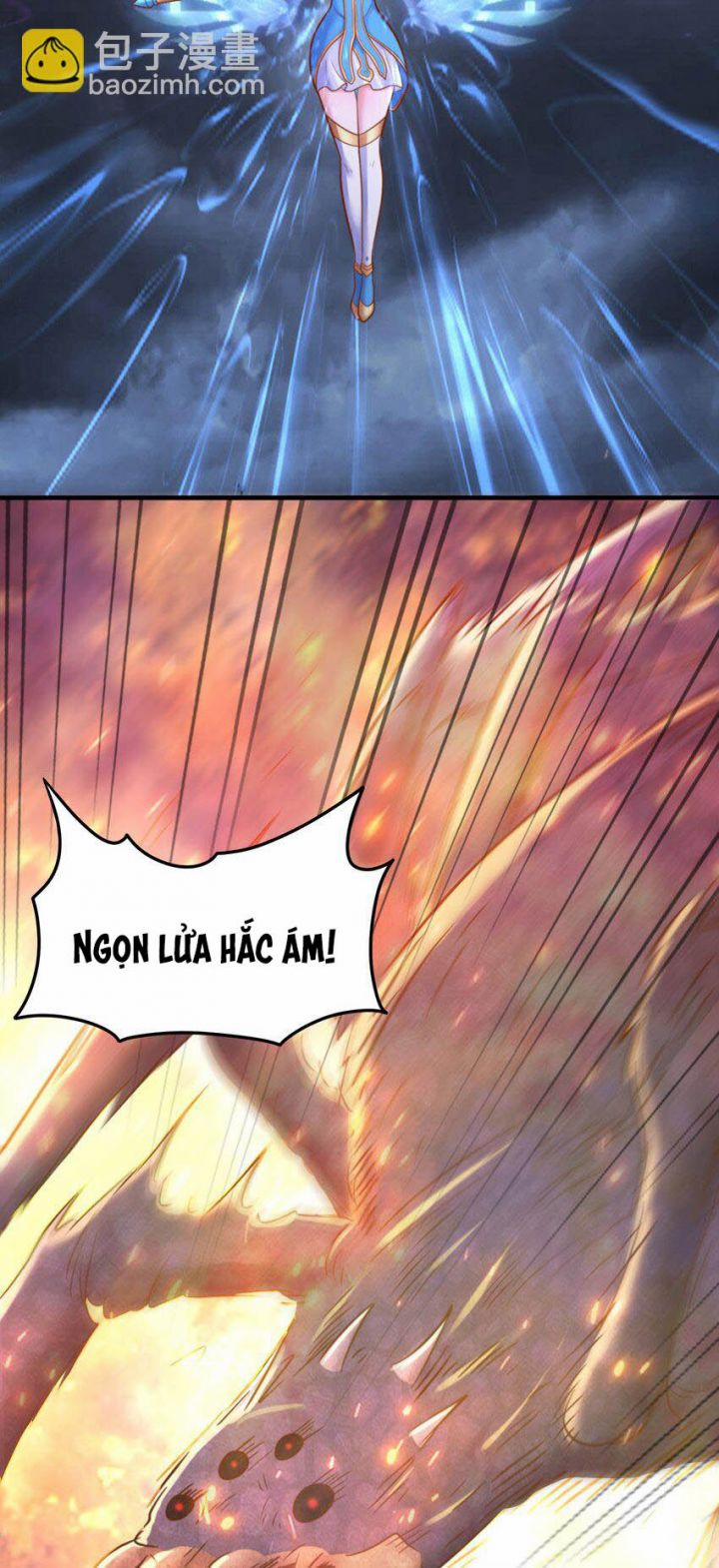 Luyện Khí Chi Thần 56 trang 30