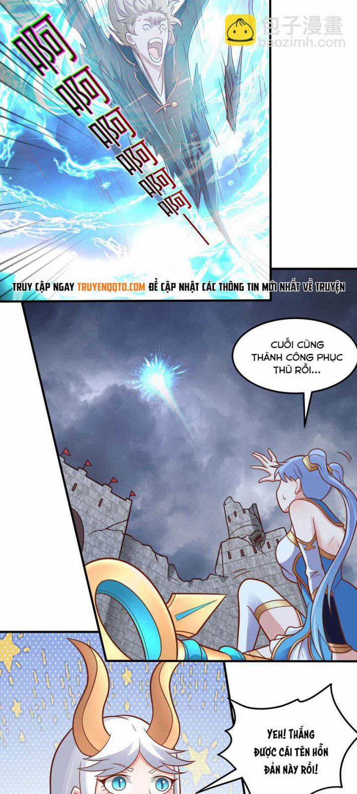 Luyện Khí Chi Thần 56 trang 36