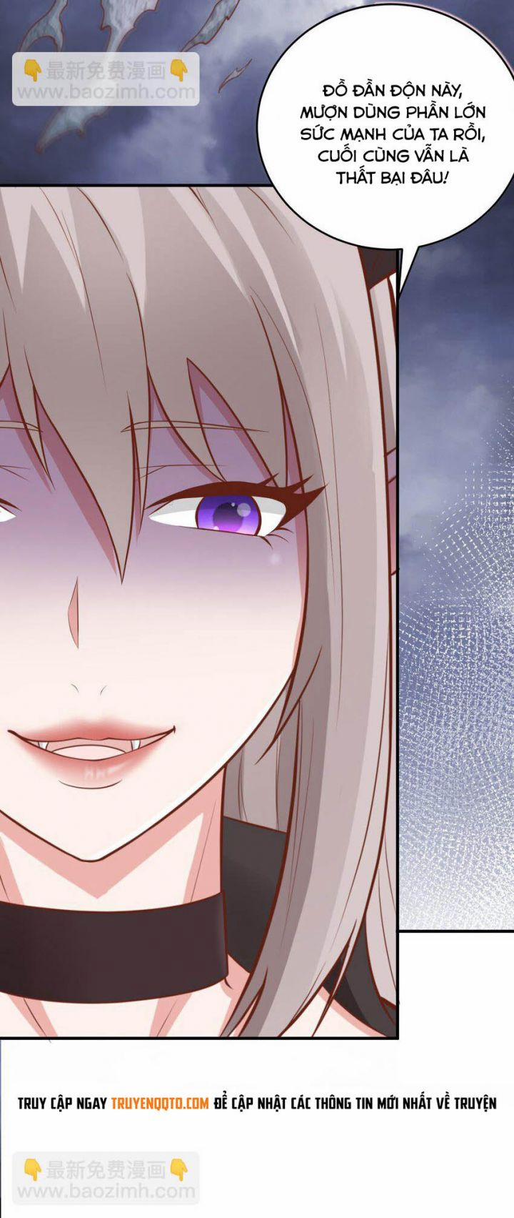 Luyện Khí Chi Thần 56 trang 41