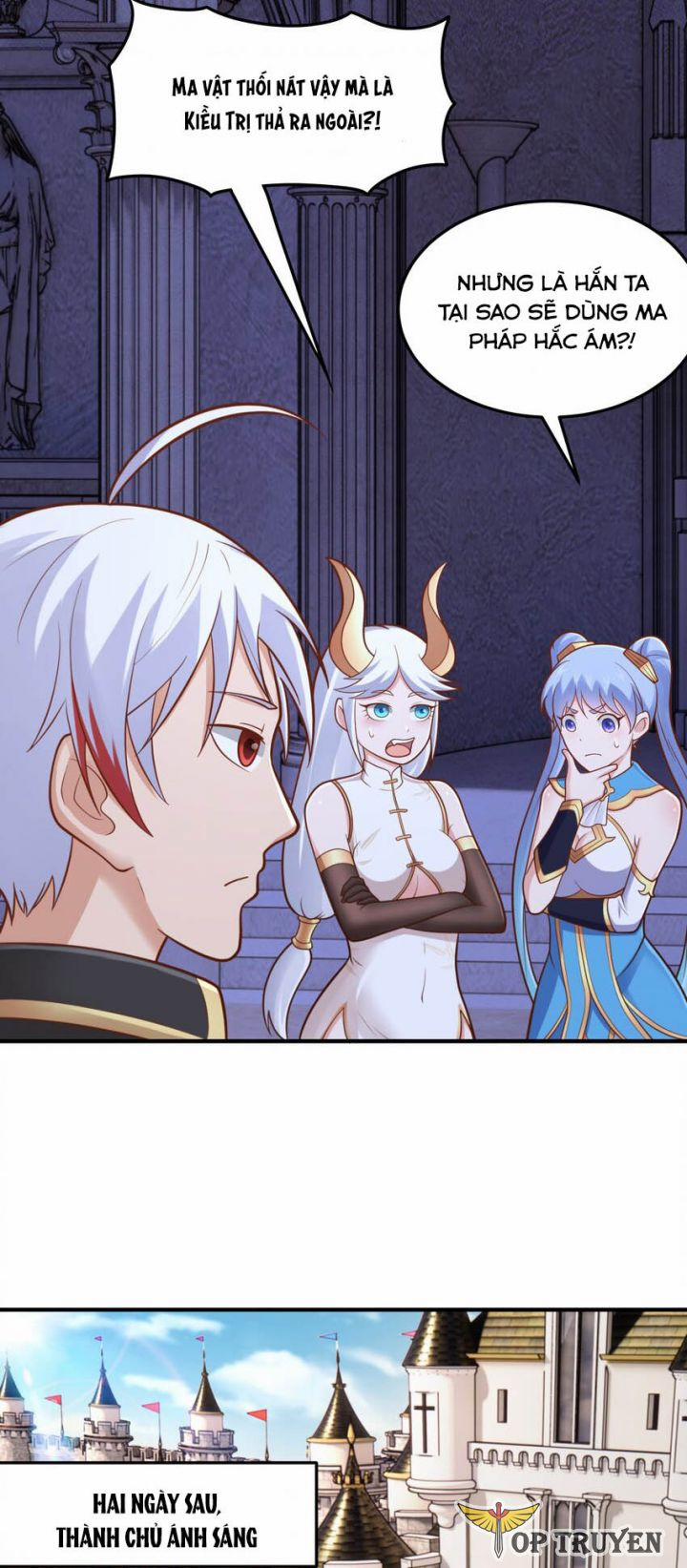 Luyện Khí Chi Thần 56 trang 5