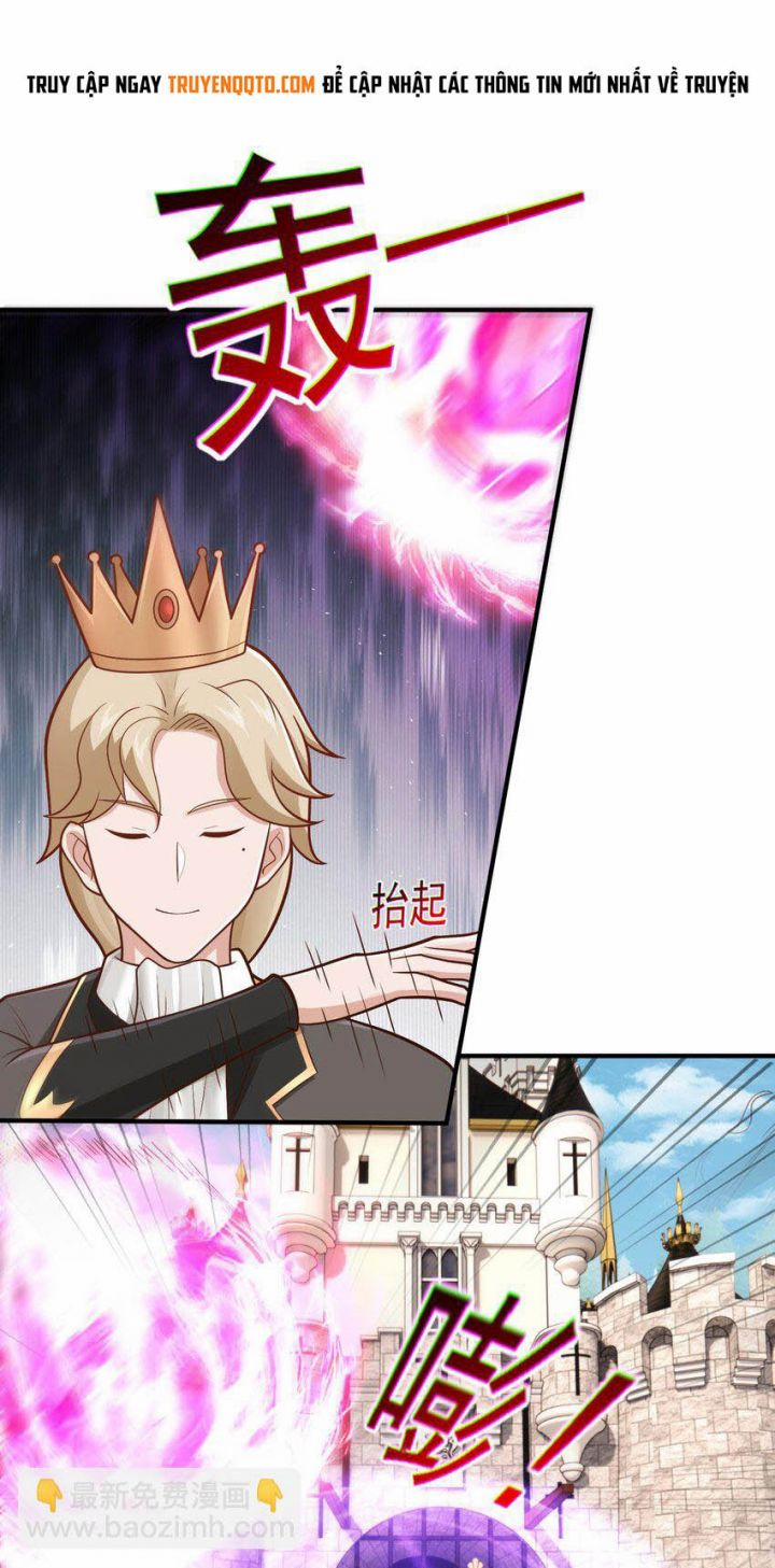 Luyện Khí Chi Thần 56 trang 8