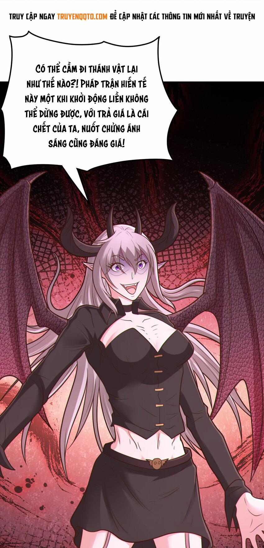 Luyện Khí Chi Thần 57 trang 26