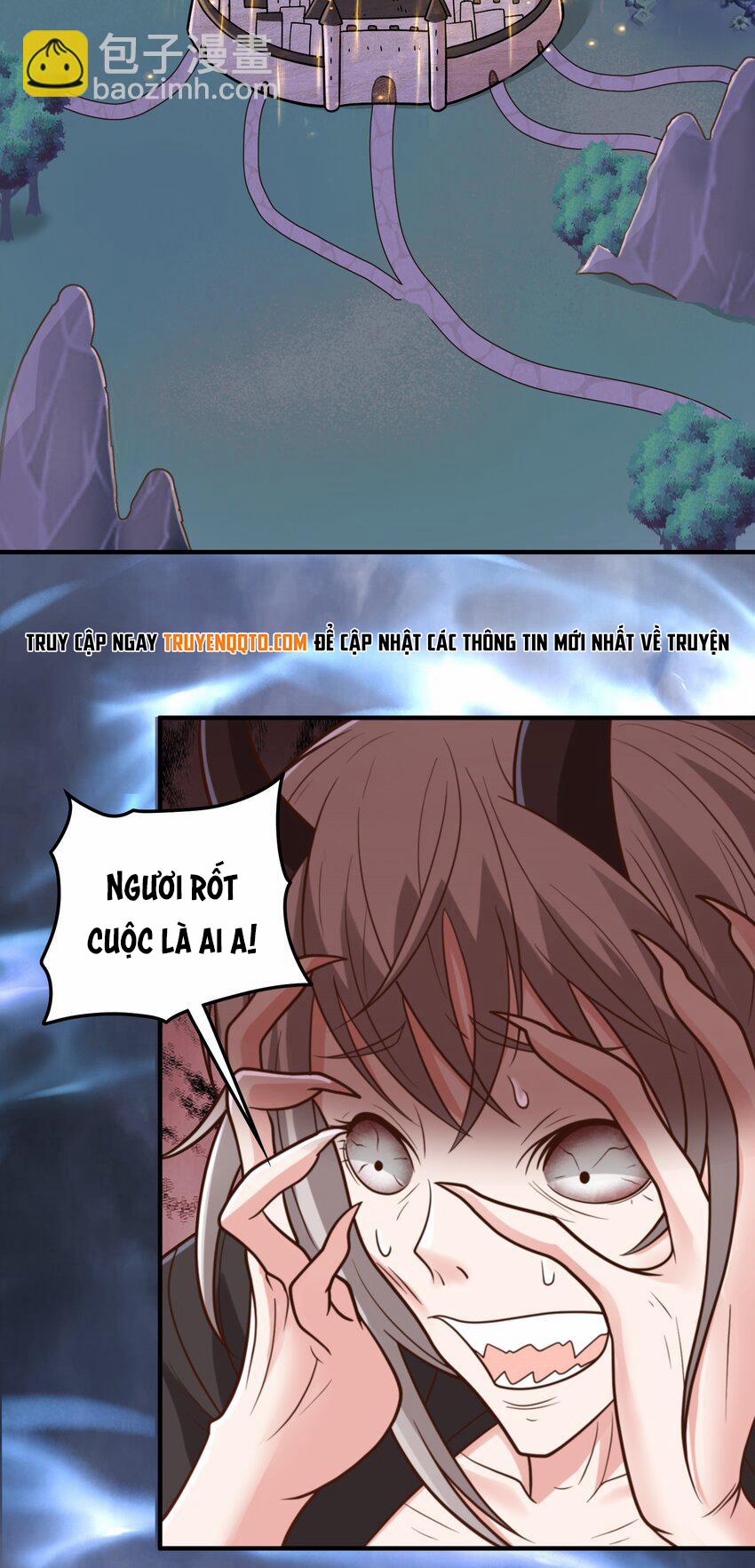 Luyện Khí Chi Thần 57 trang 28