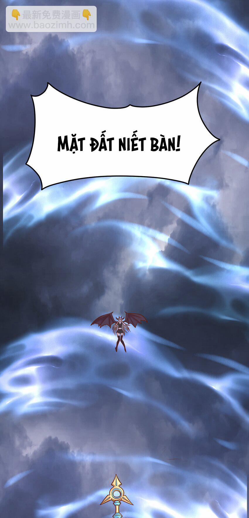 Luyện Khí Chi Thần 57 trang 29