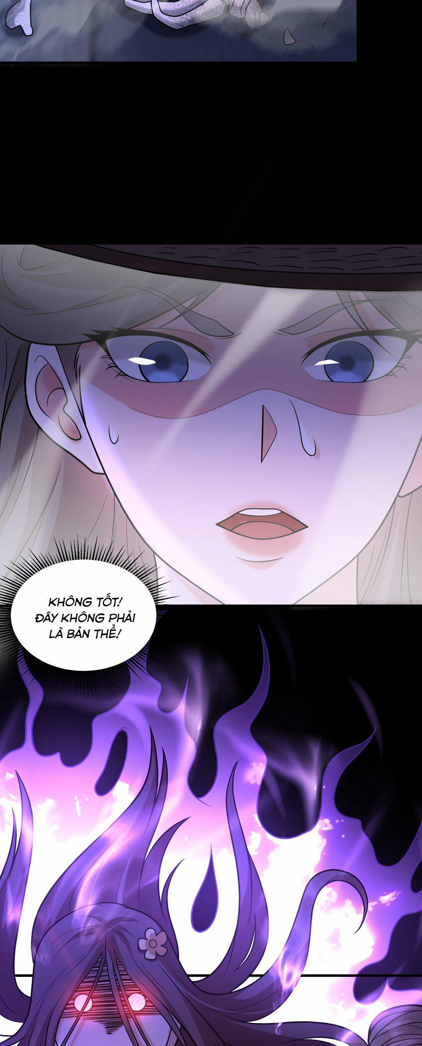 Luyện Khí Chi Thần 58 trang 15