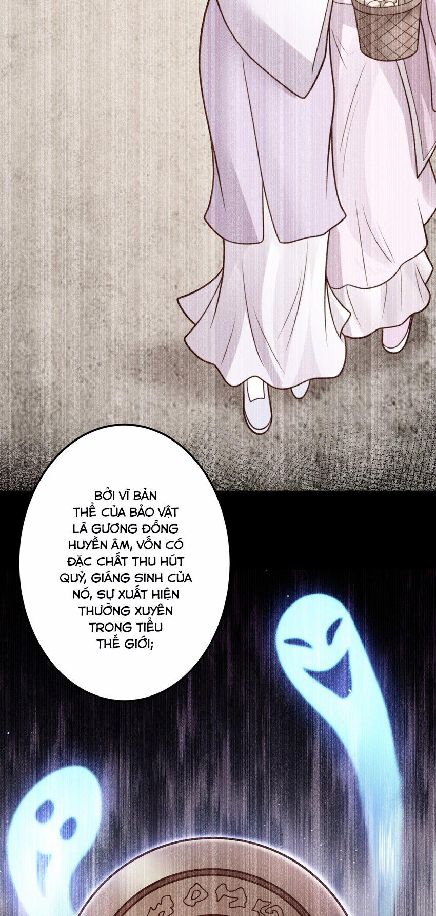 Luyện Khí Chi Thần 58 trang 33