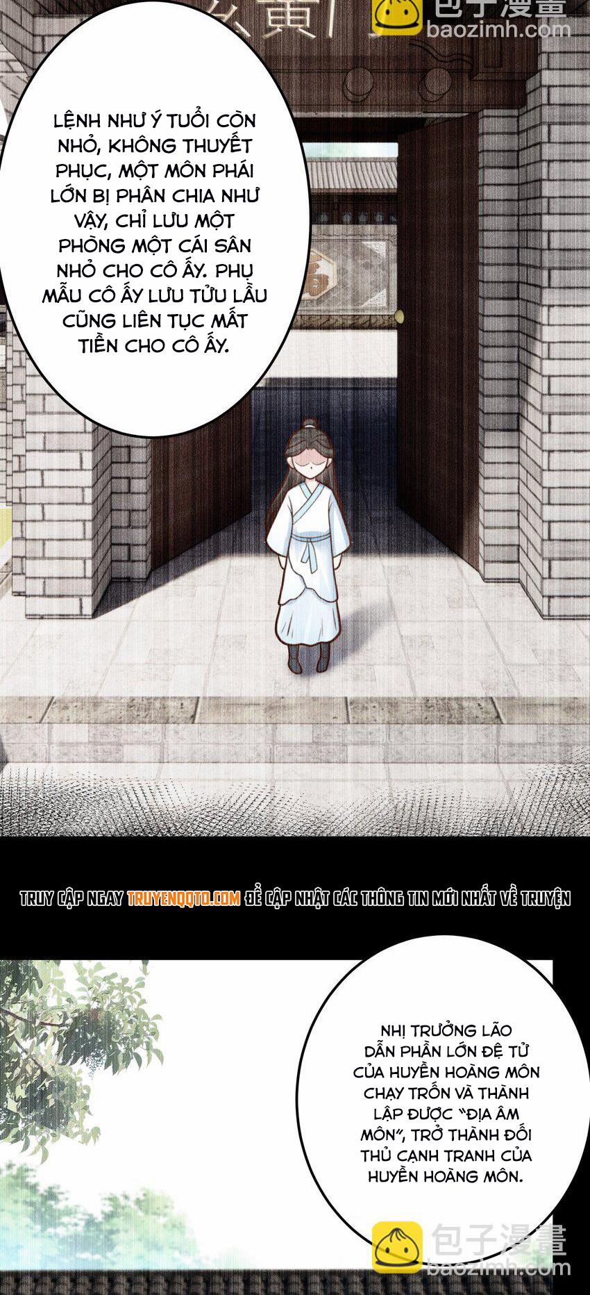 Luyện Khí Chi Thần 58 trang 36