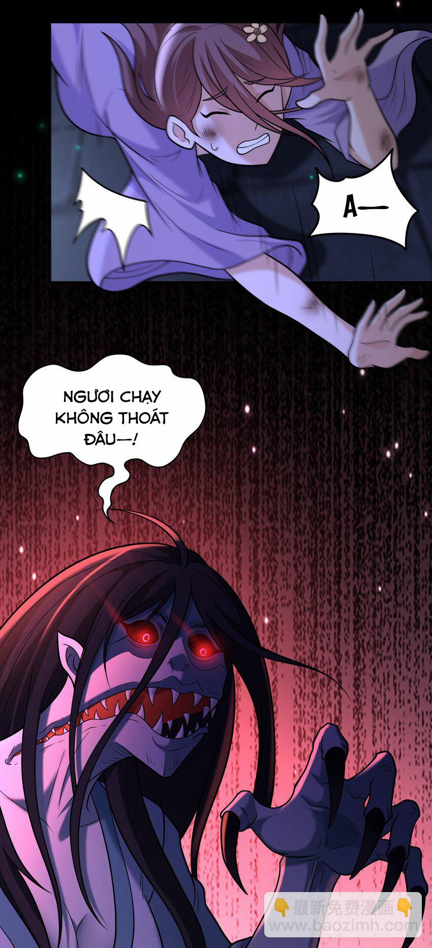 Luyện Khí Chi Thần 58 trang 8