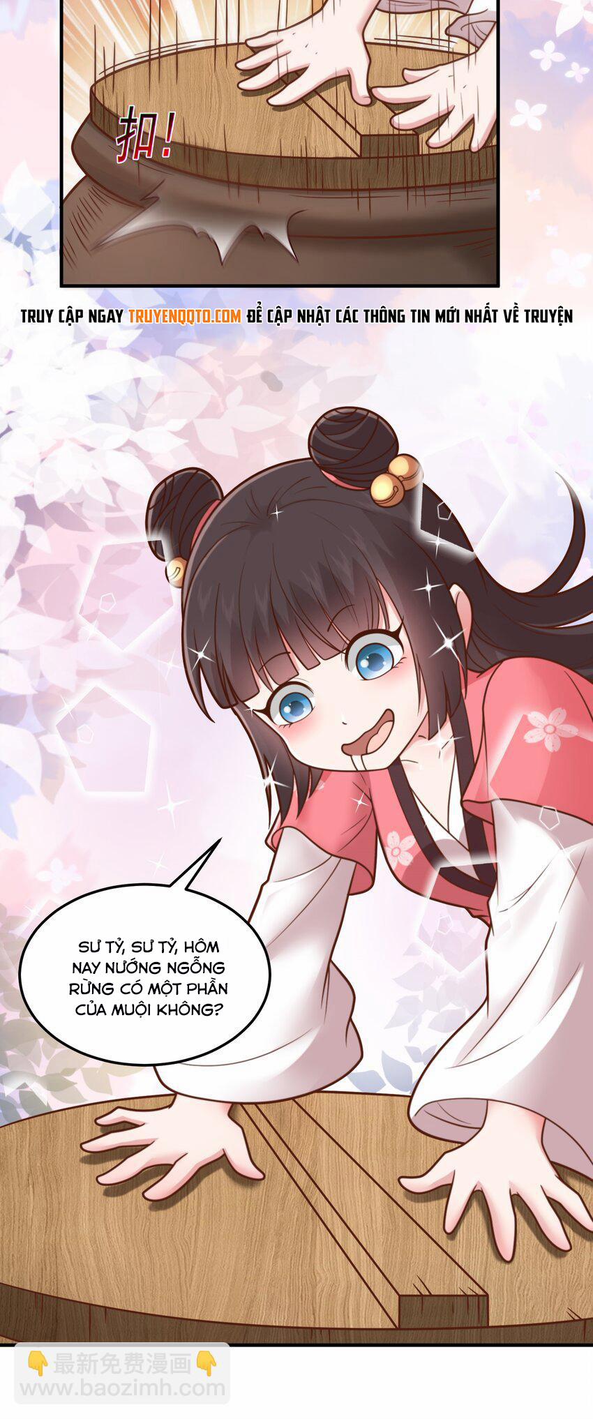 Luyện Khí Chi Thần 59 trang 13