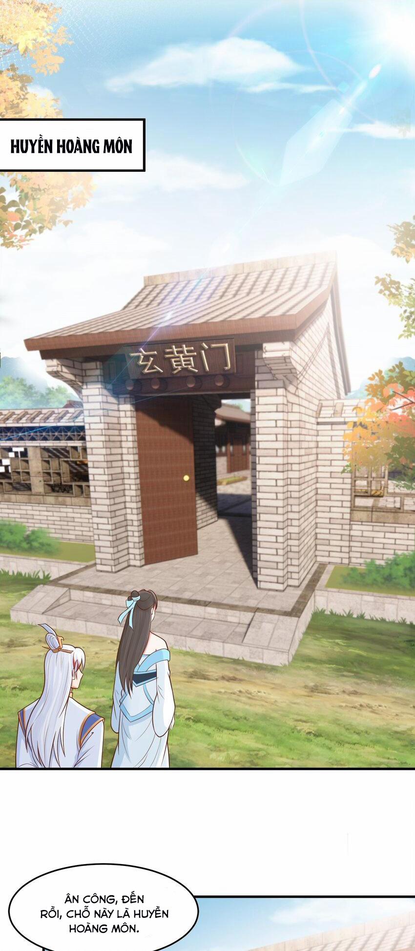 Luyện Khí Chi Thần 59 trang 2