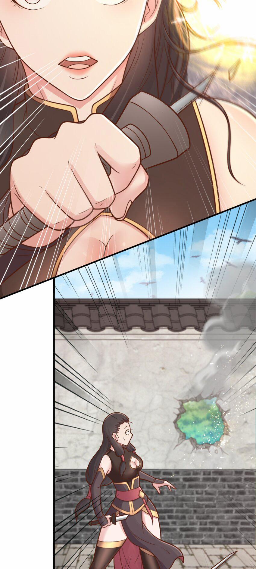 Luyện Khí Chi Thần 59 trang 22