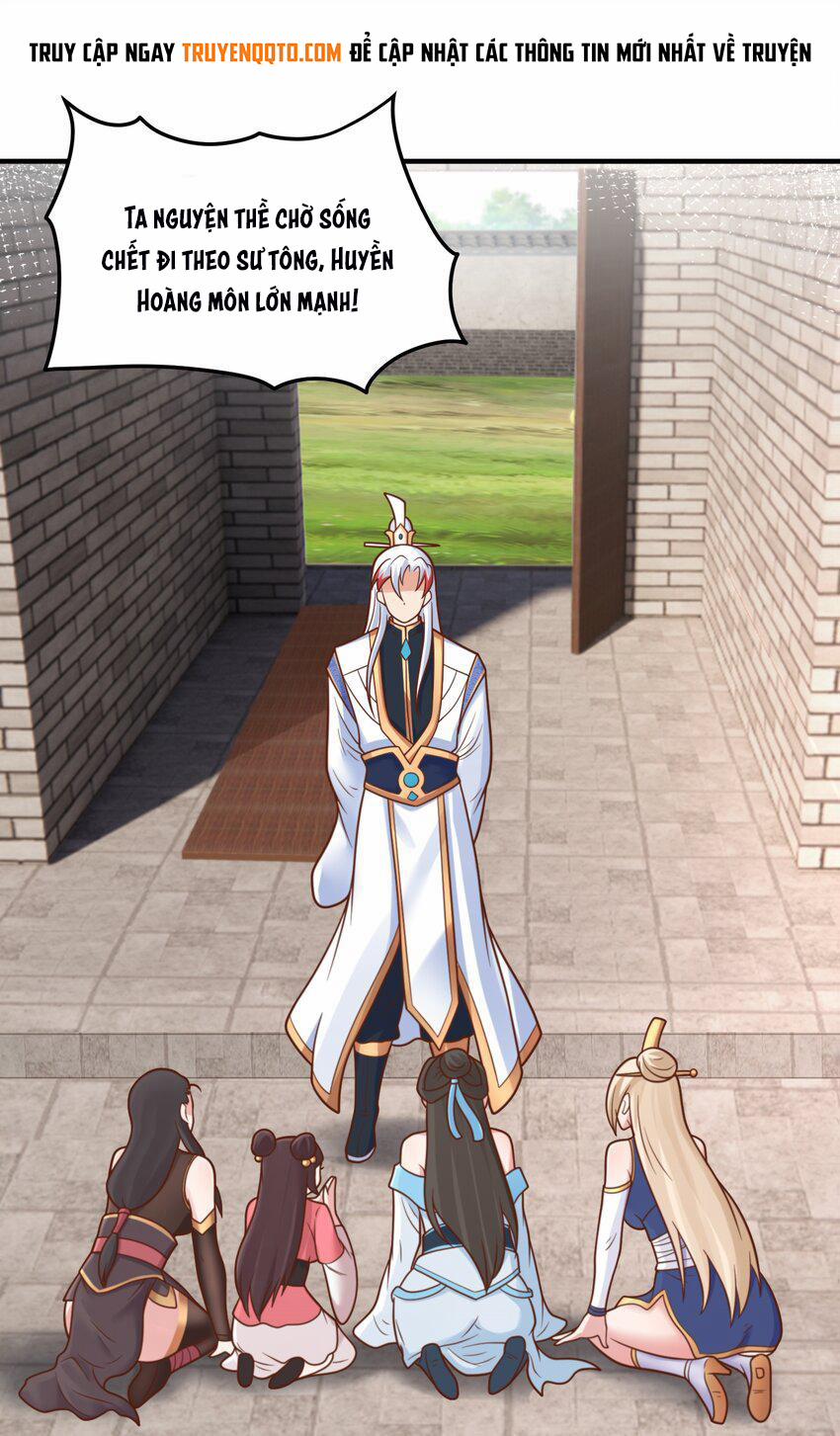 Luyện Khí Chi Thần 59 trang 26