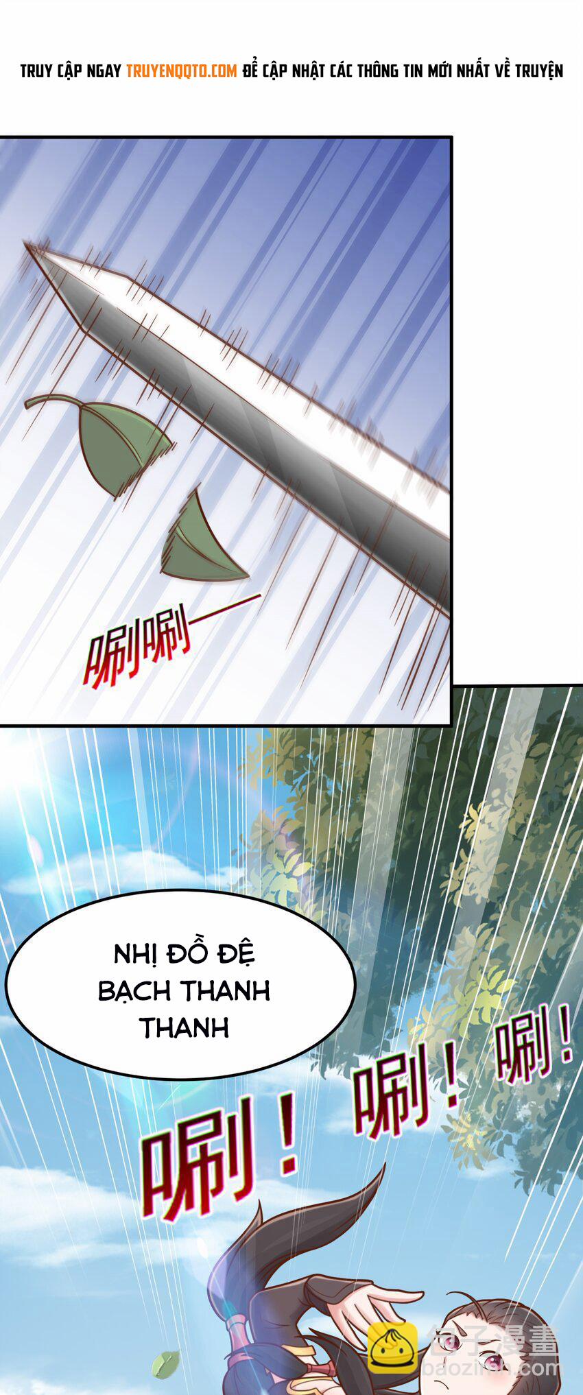 Luyện Khí Chi Thần 59 trang 8