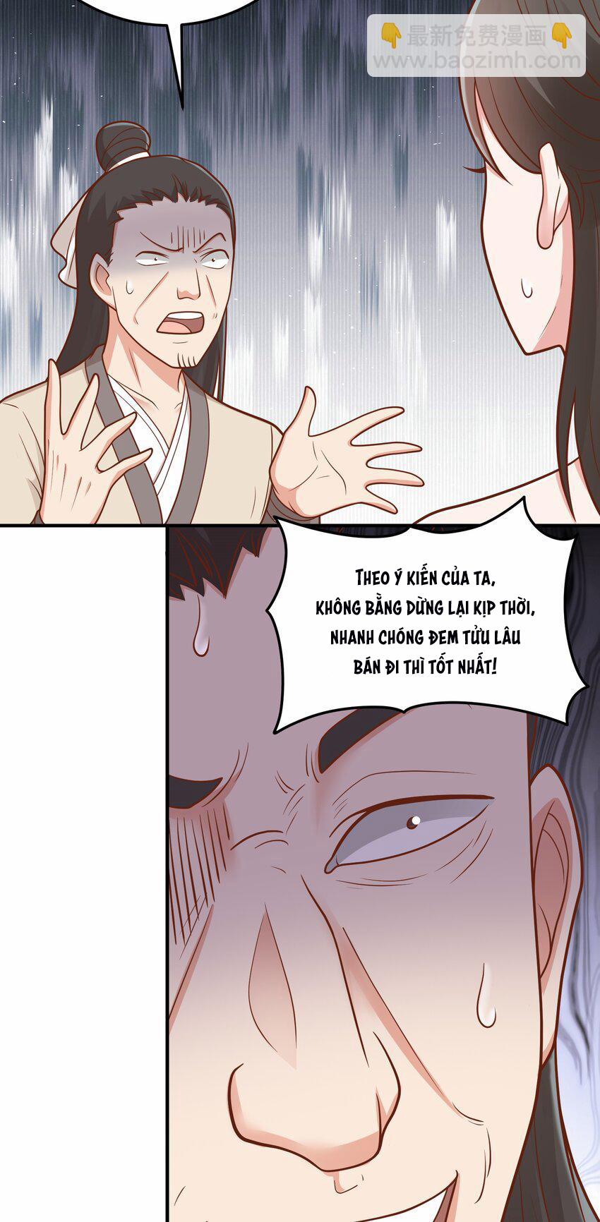 Luyện Khí Chi Thần 60 trang 15