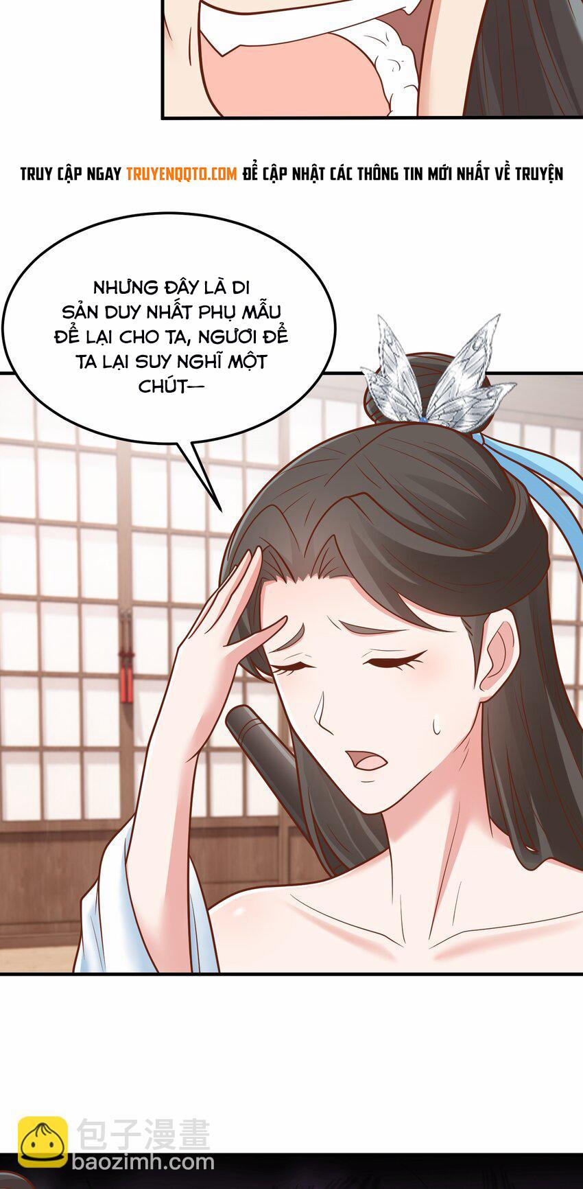 Luyện Khí Chi Thần 60 trang 16