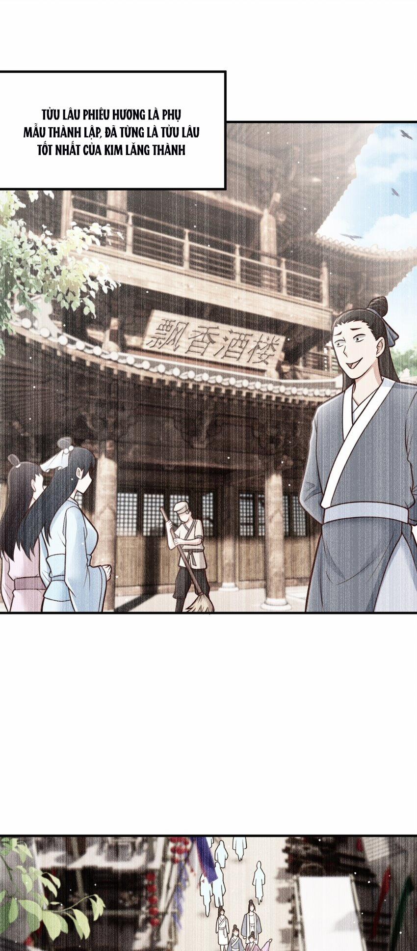 Luyện Khí Chi Thần 60 trang 2