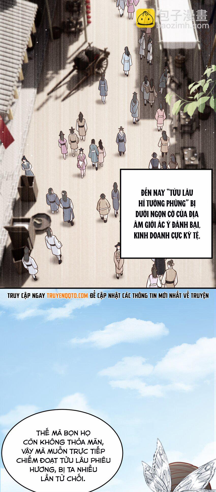 Luyện Khí Chi Thần 60 trang 3