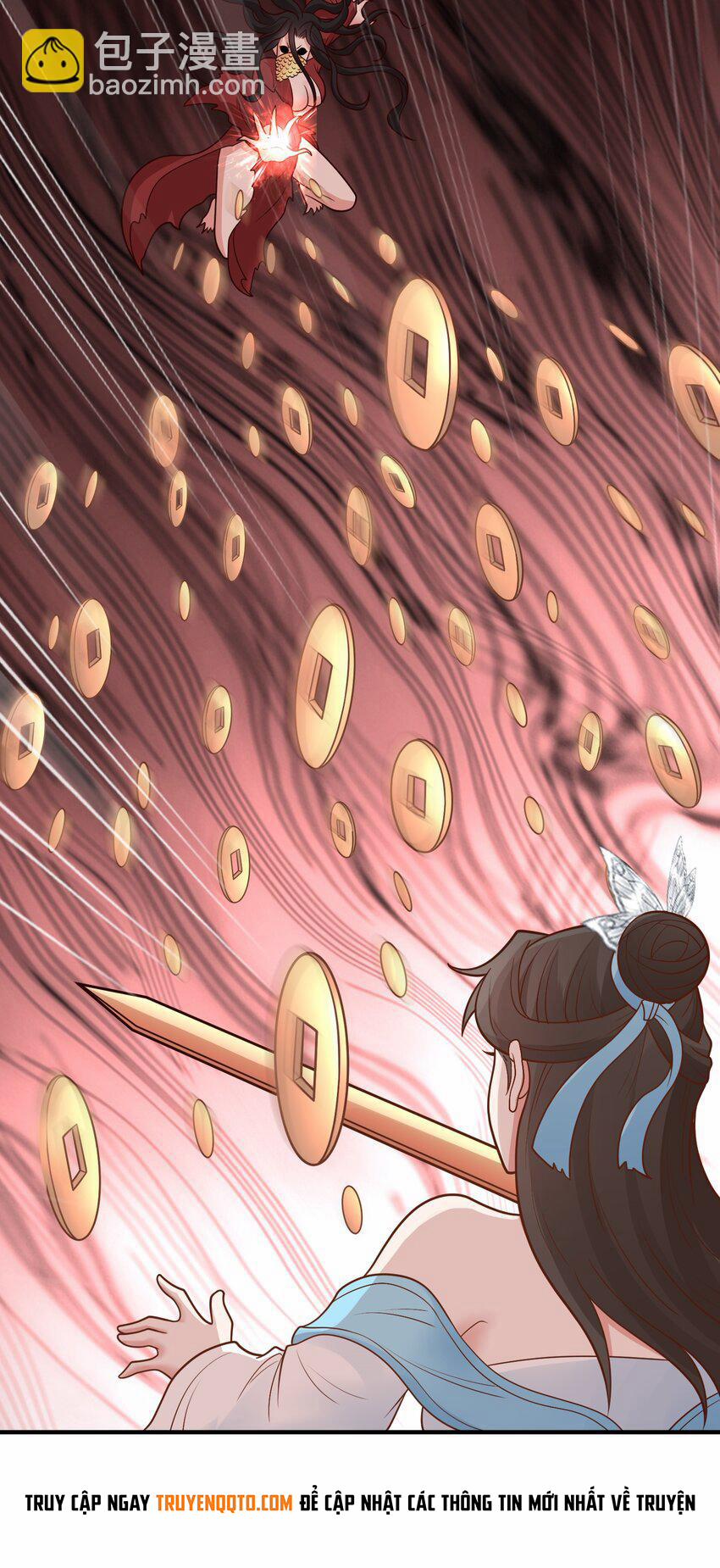 Luyện Khí Chi Thần 60 trang 31