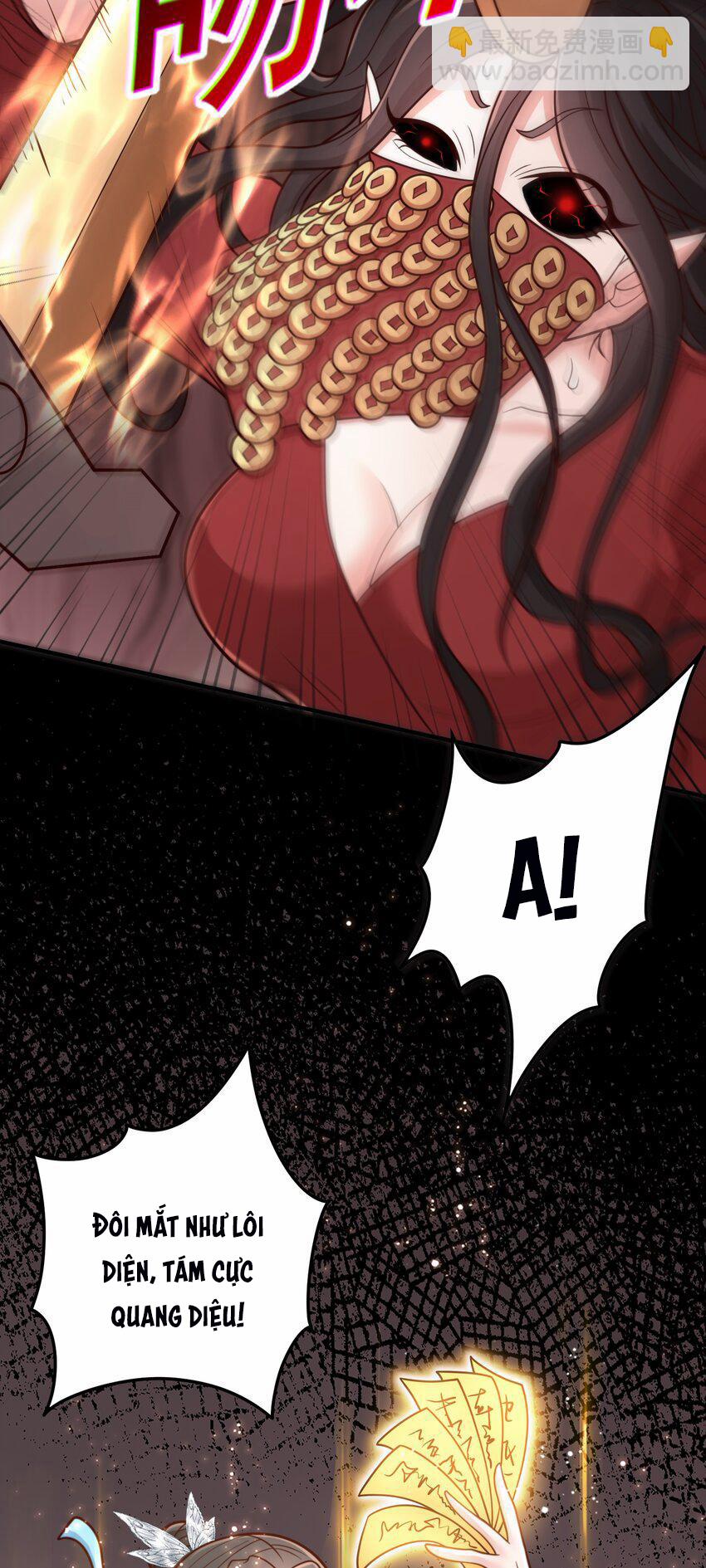 Luyện Khí Chi Thần 60 trang 34