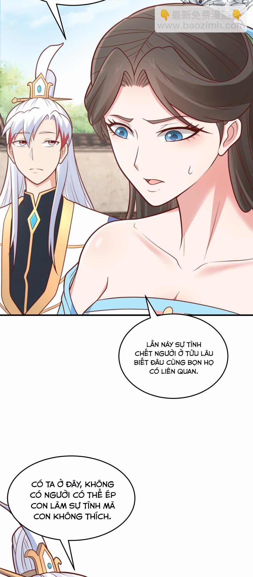 Luyện Khí Chi Thần 60 trang 4