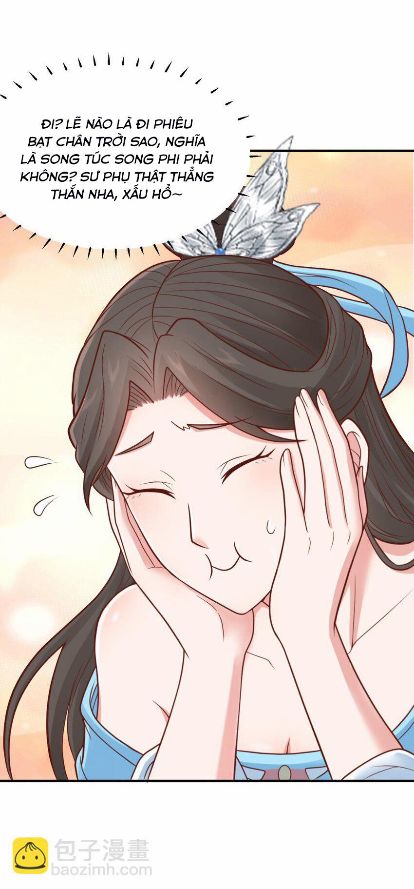 Luyện Khí Chi Thần 60 trang 7