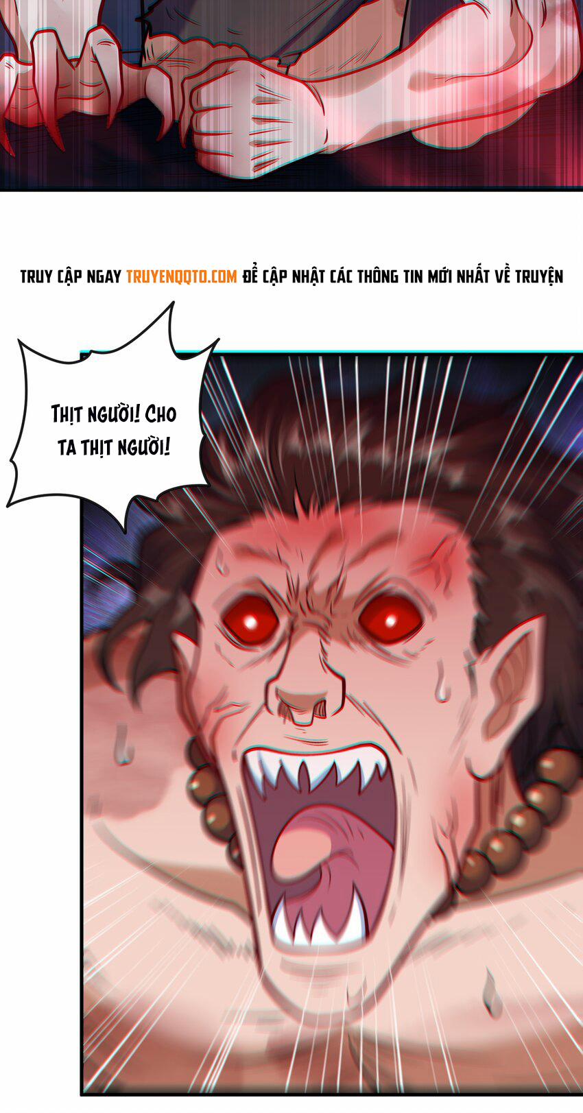 Luyện Khí Chi Thần 61 trang 23