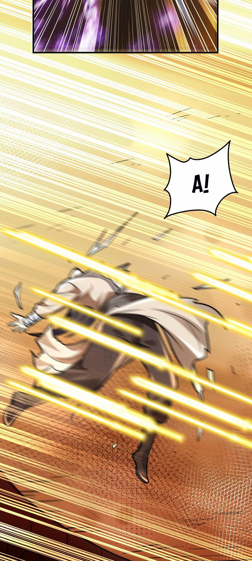 Luyện Khí Chi Thần 61 trang 34