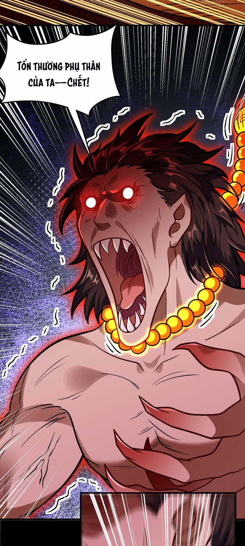 Luyện Khí Chi Thần 61 trang 35