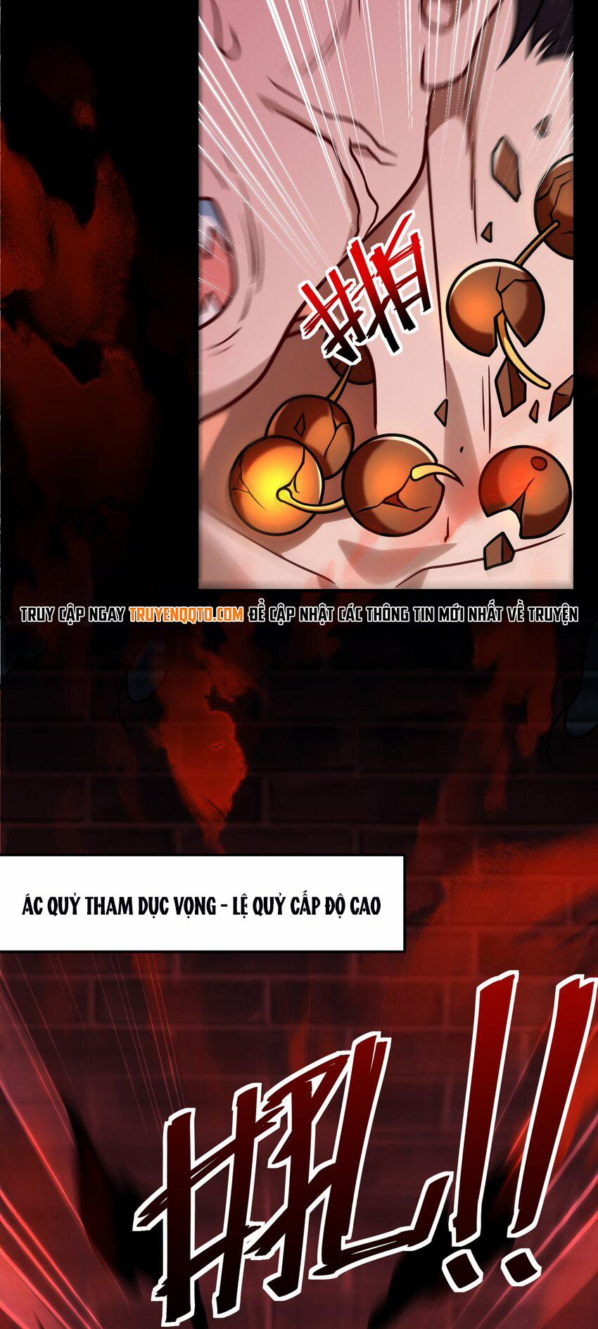 Luyện Khí Chi Thần 61 trang 36