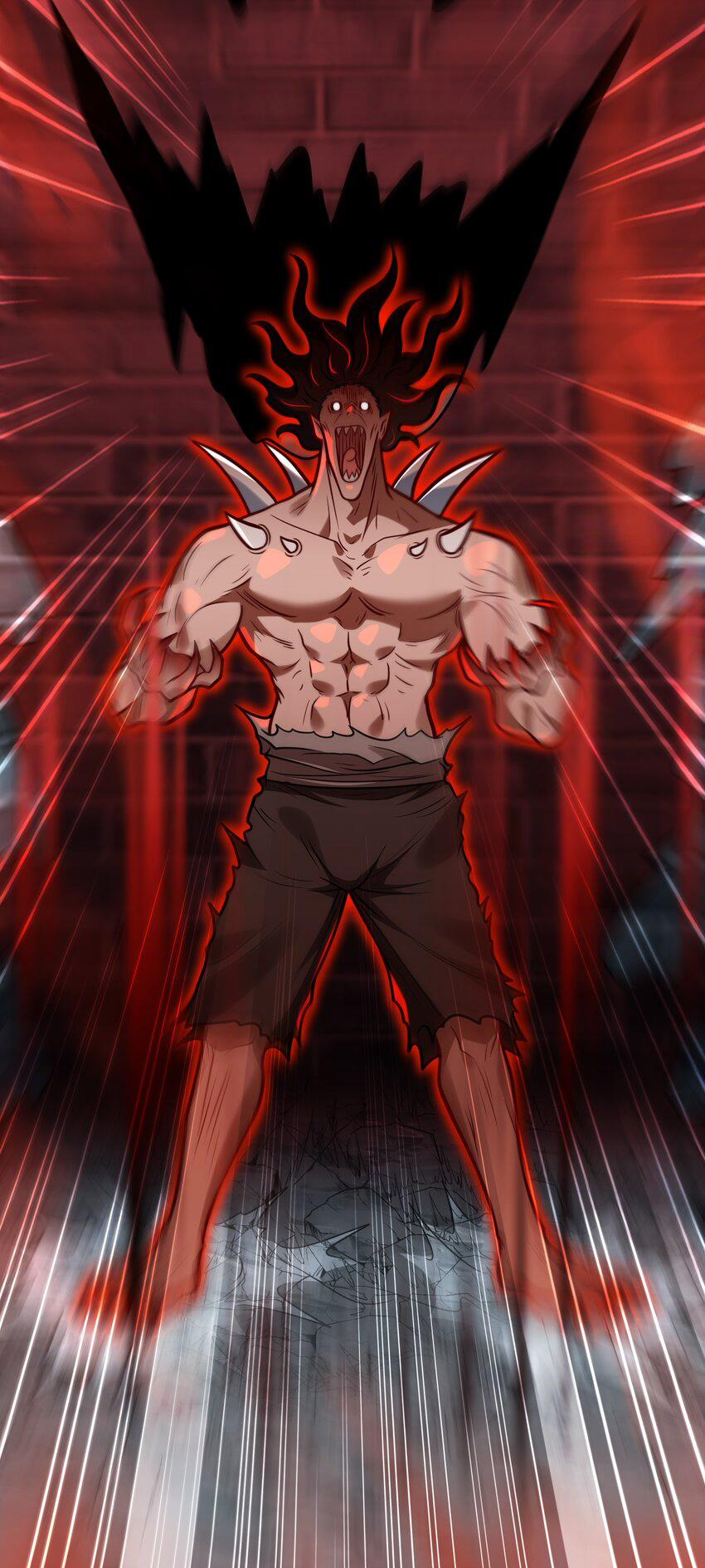 Luyện Khí Chi Thần 61 trang 37