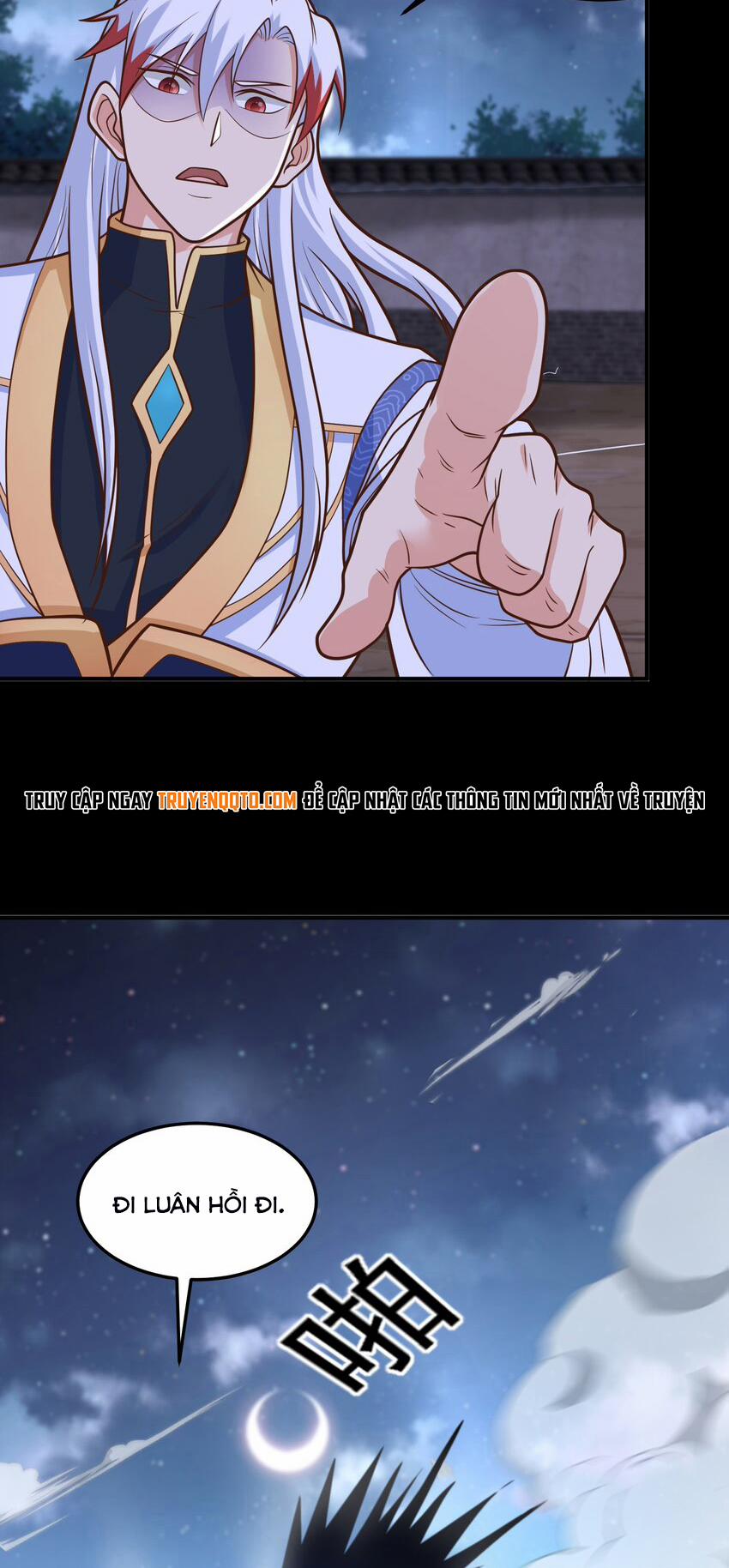 Luyện Khí Chi Thần 62 trang 23