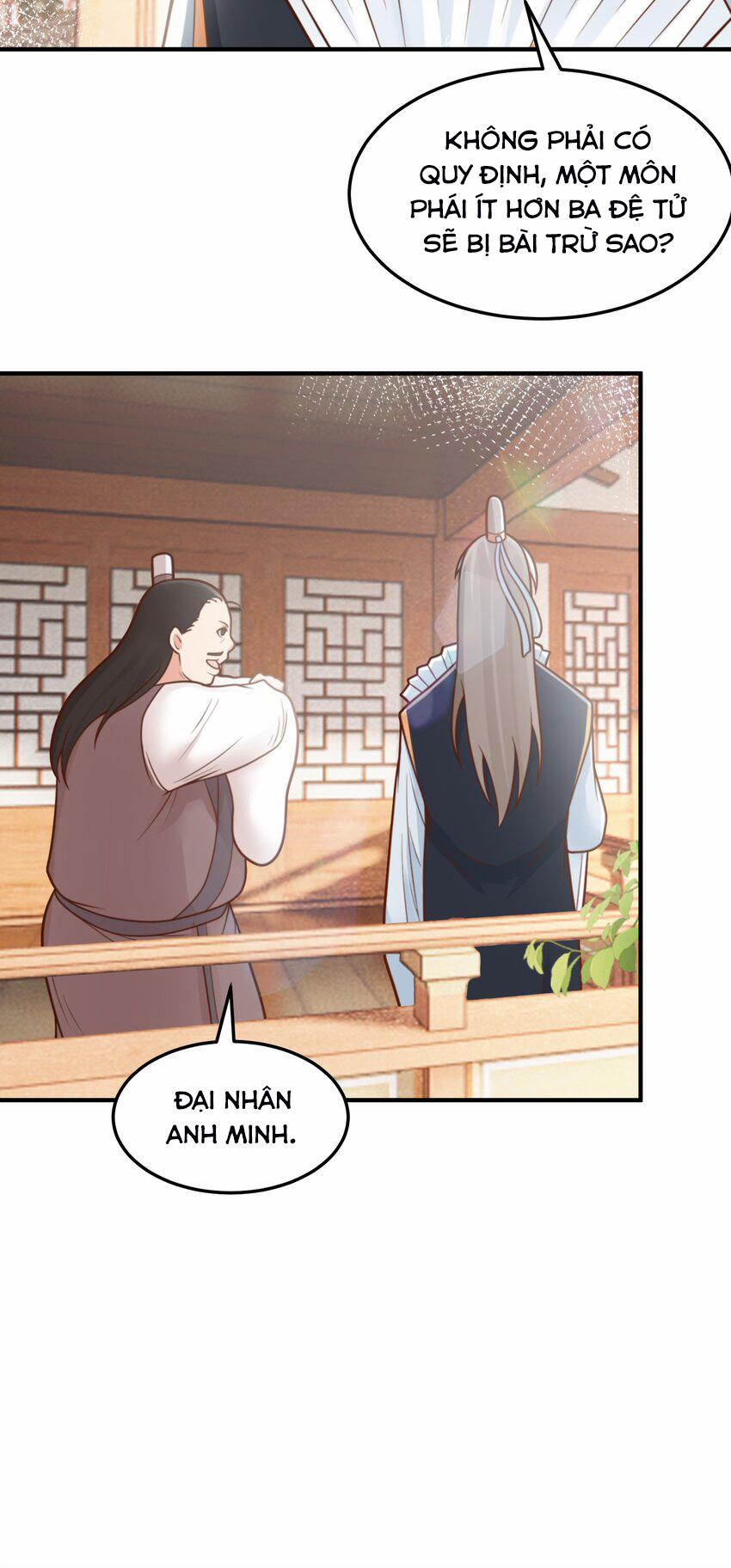 Luyện Khí Chi Thần 62 trang 35