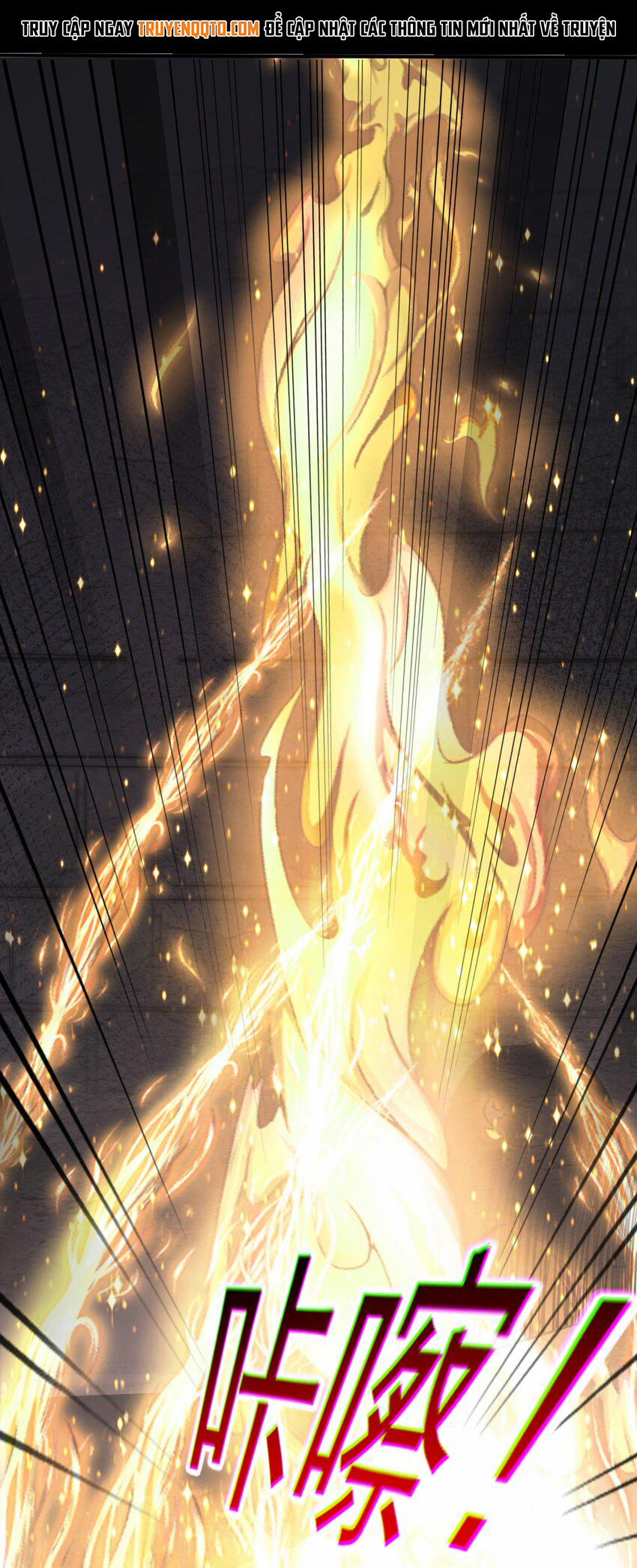 Luyện Khí Chi Thần 62 trang 8