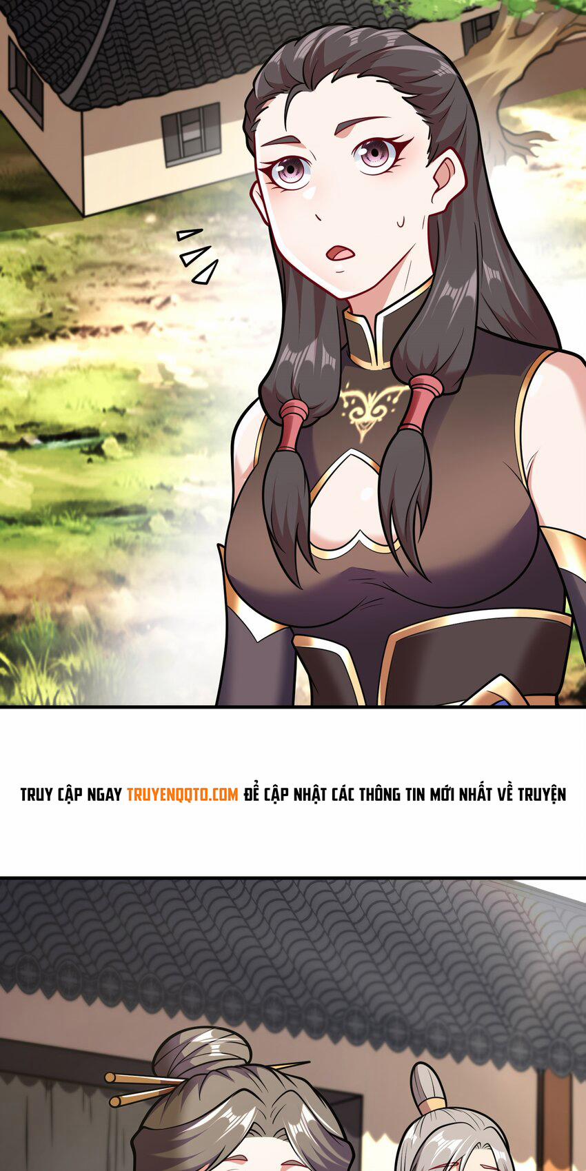 Luyện Khí Chi Thần 63 trang 28