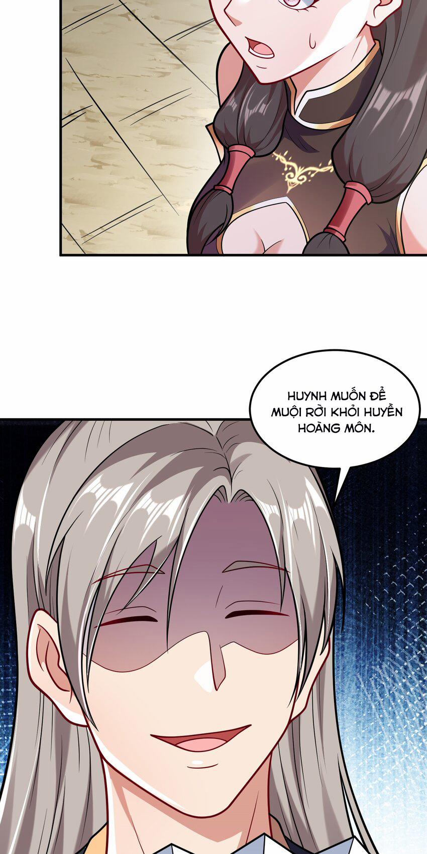 Luyện Khí Chi Thần 63 trang 30