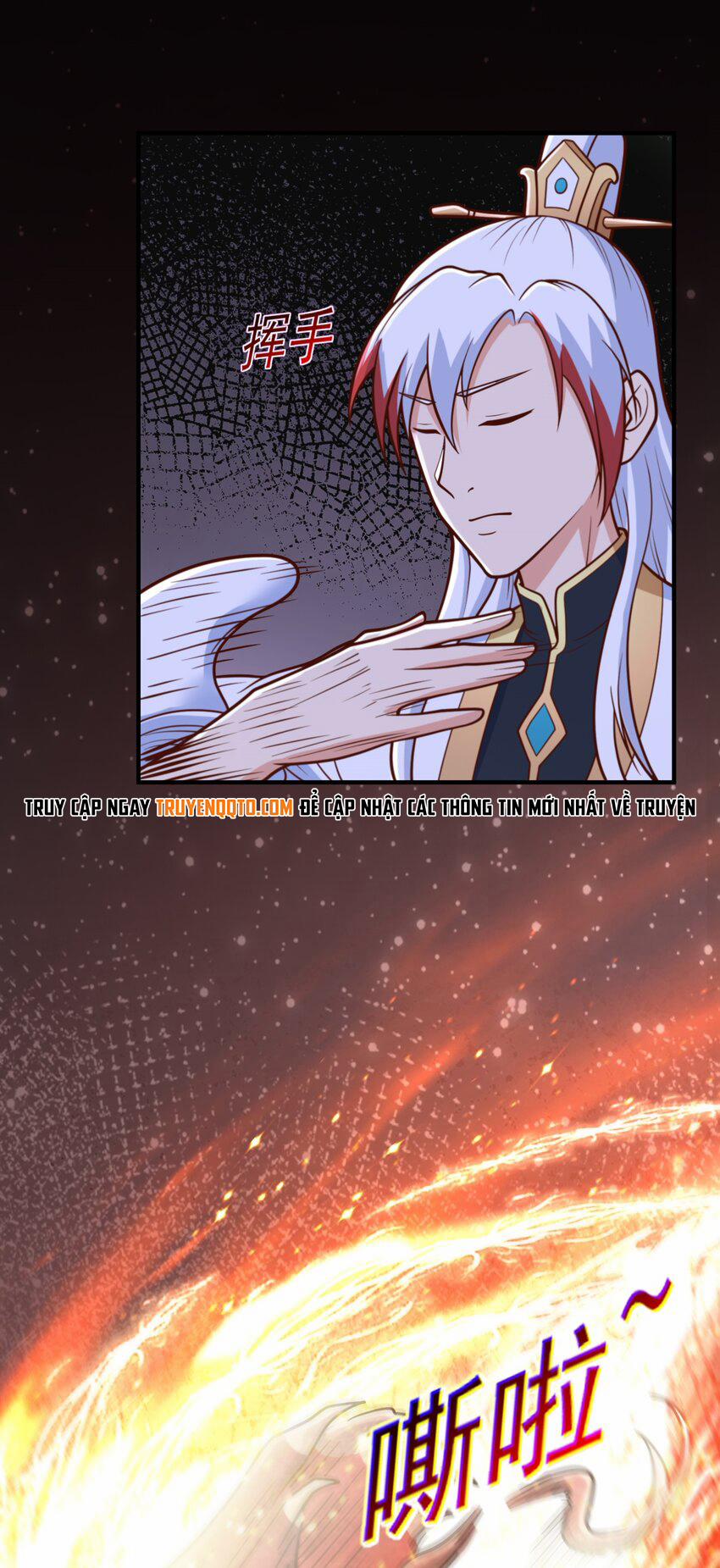 Luyện Khí Chi Thần 66 trang 26