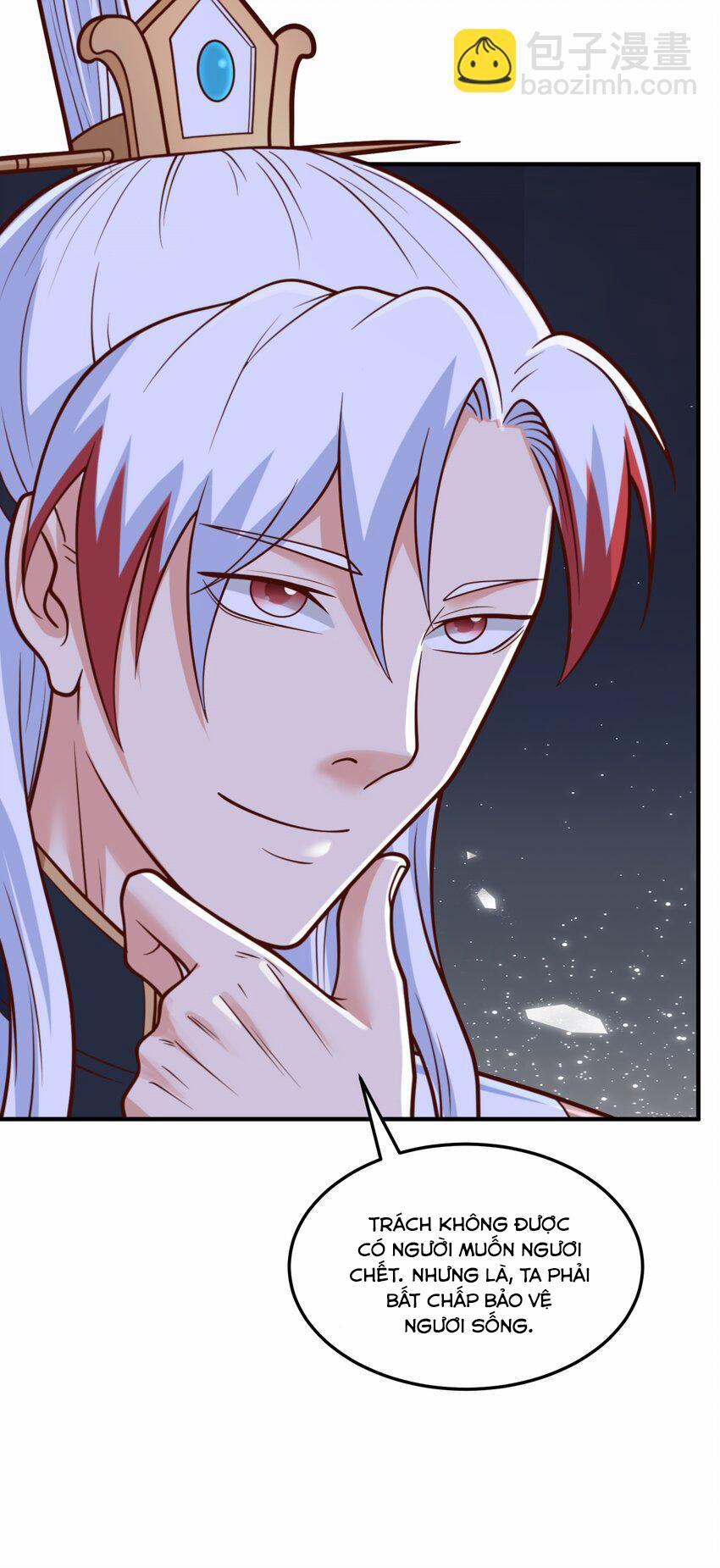 Luyện Khí Chi Thần 66 trang 29