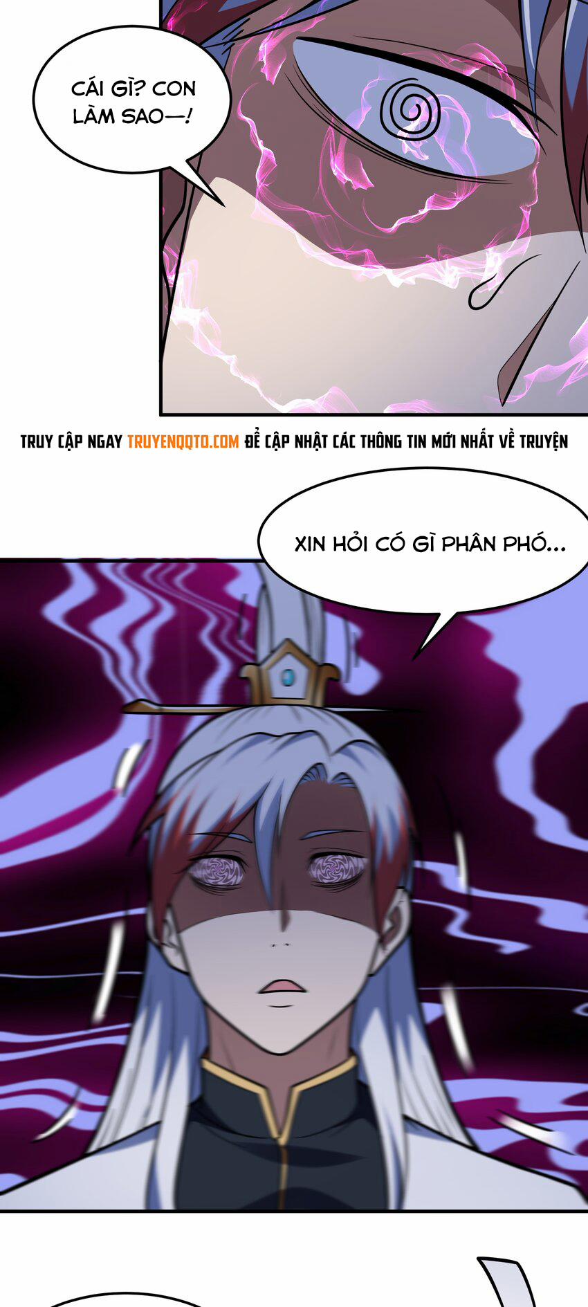 Luyện Khí Chi Thần 67 trang 16