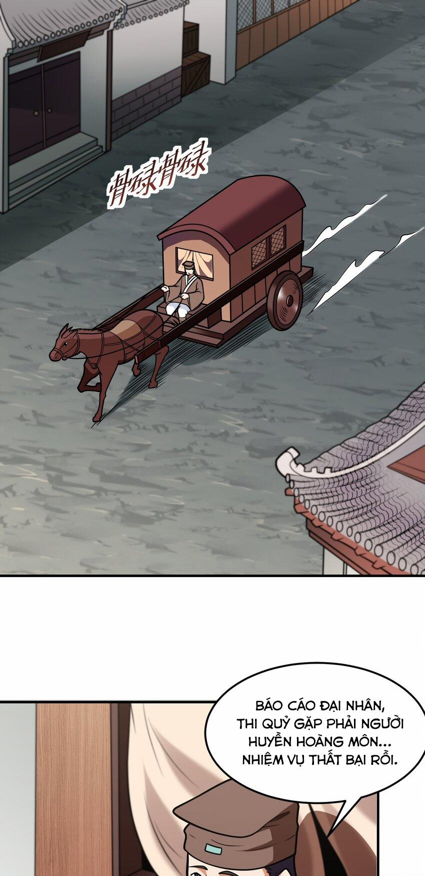 Luyện Khí Chi Thần 67 trang 2