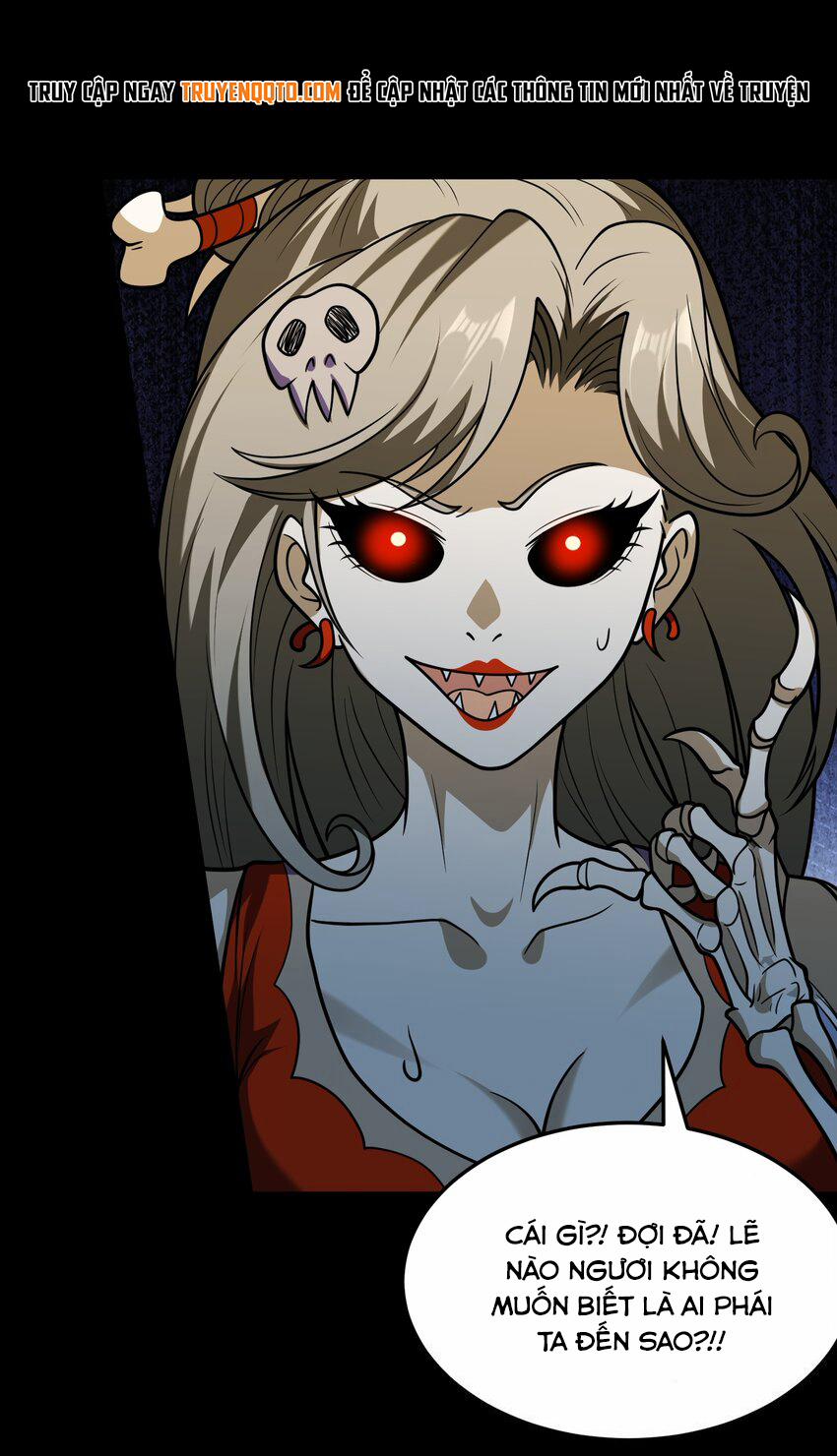 Luyện Khí Chi Thần 67 trang 26