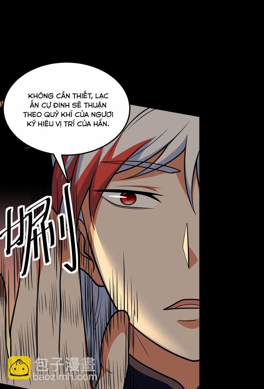 Luyện Khí Chi Thần 67 trang 27