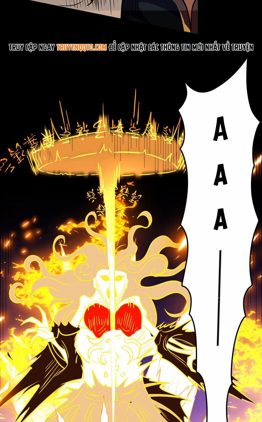 Luyện Khí Chi Thần 67 trang 28