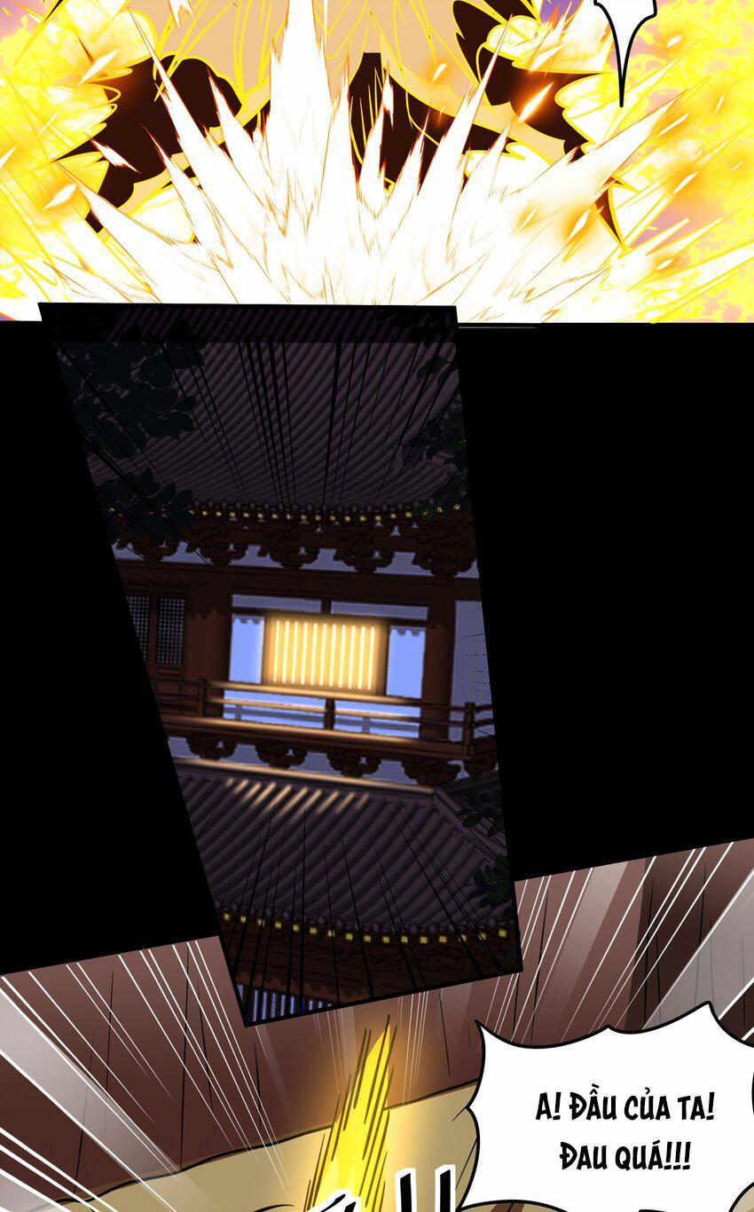 Luyện Khí Chi Thần 67 trang 29