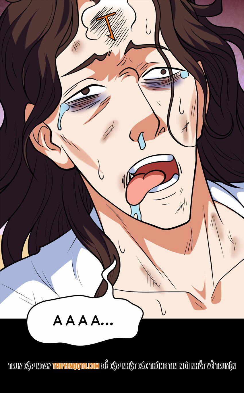 Luyện Khí Chi Thần 67 trang 31