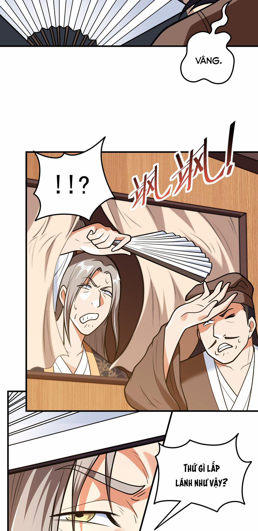 Luyện Khí Chi Thần 67 trang 4