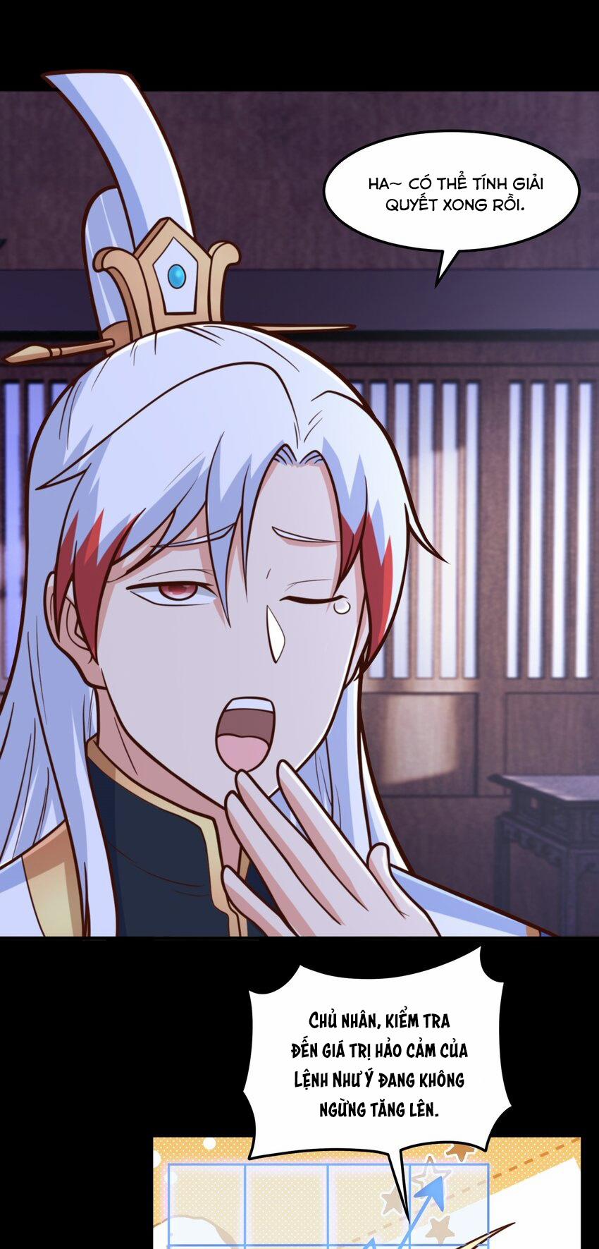 Luyện Khí Chi Thần 68 trang 2