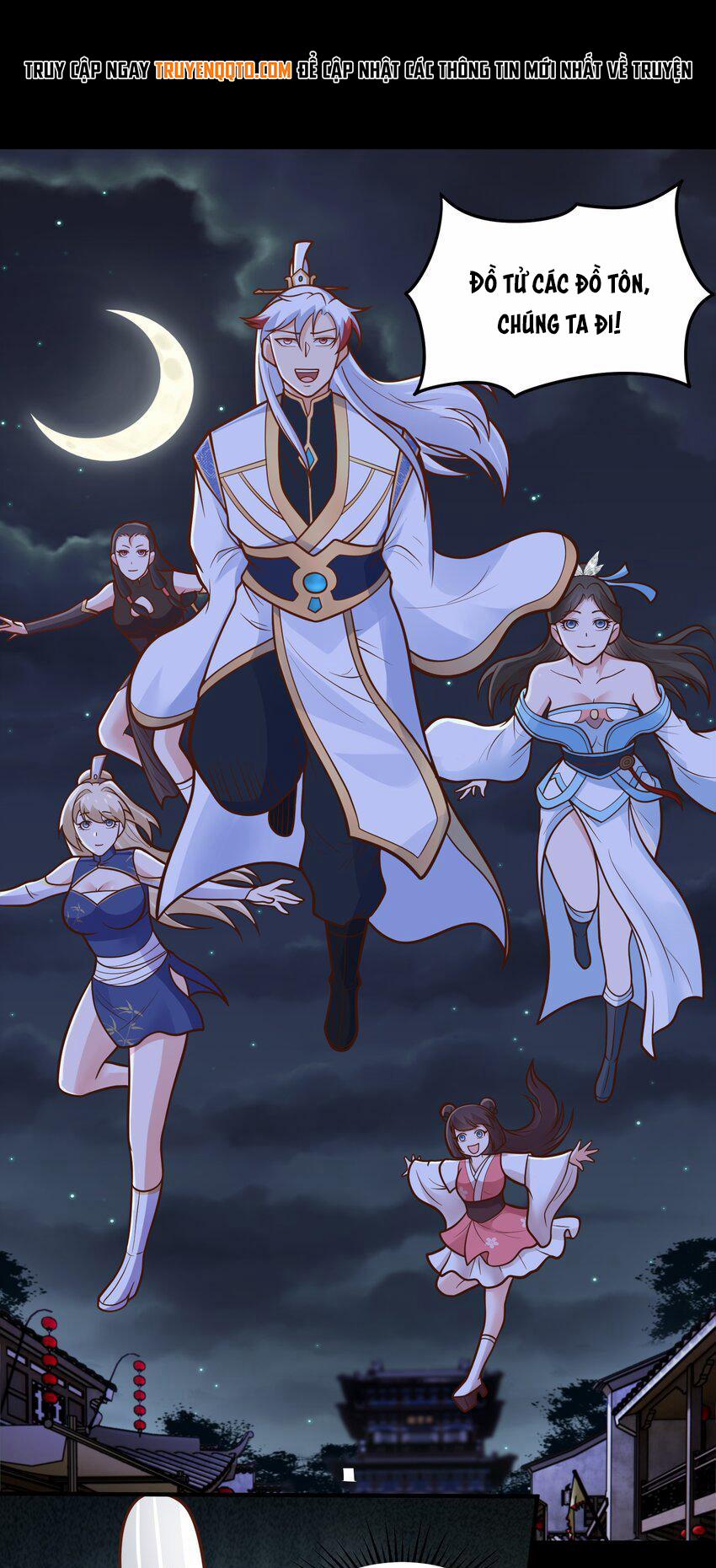 Luyện Khí Chi Thần 68 trang 26